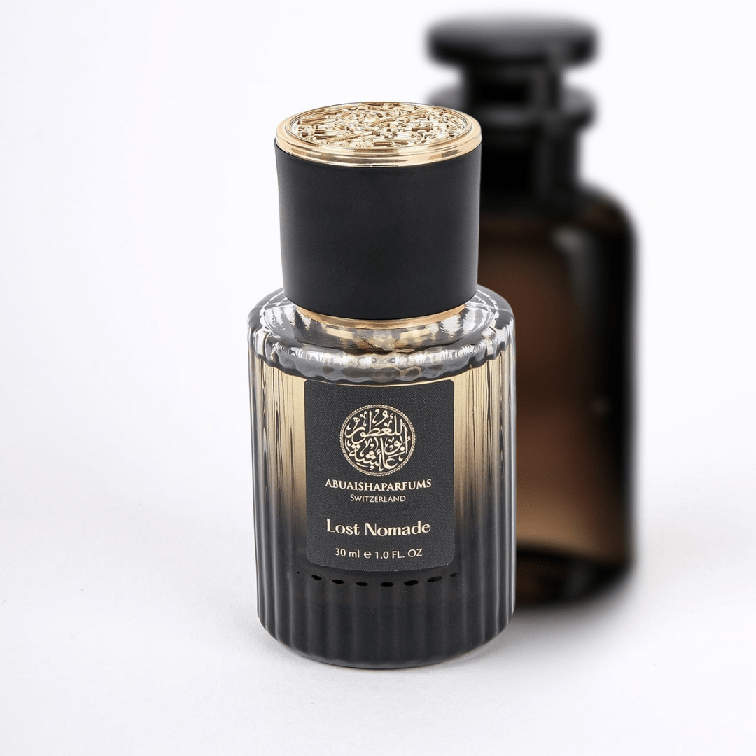 Lost Nomade