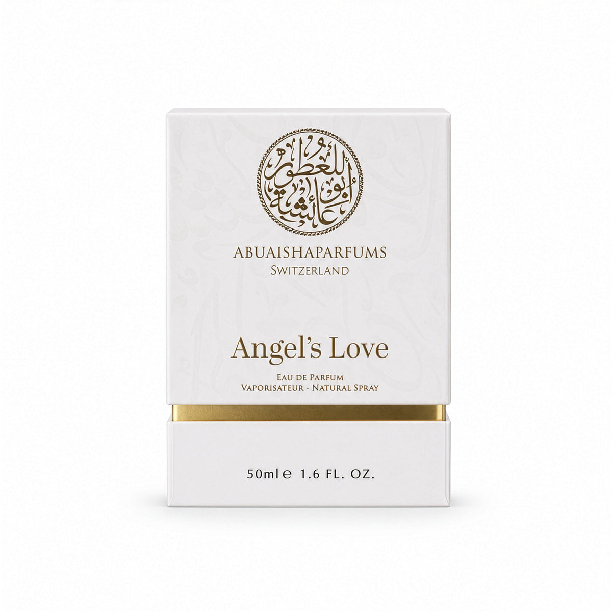 Angel's Love