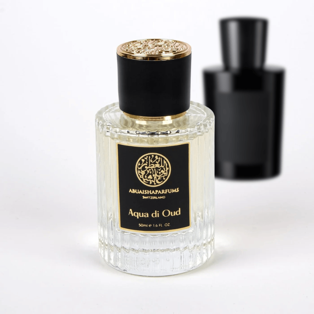 Acqua di Oud