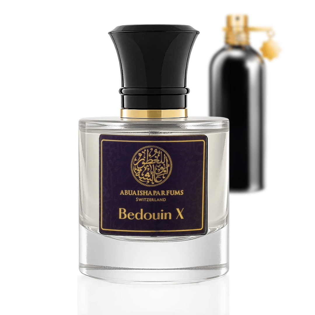 Bedouin X 10ML