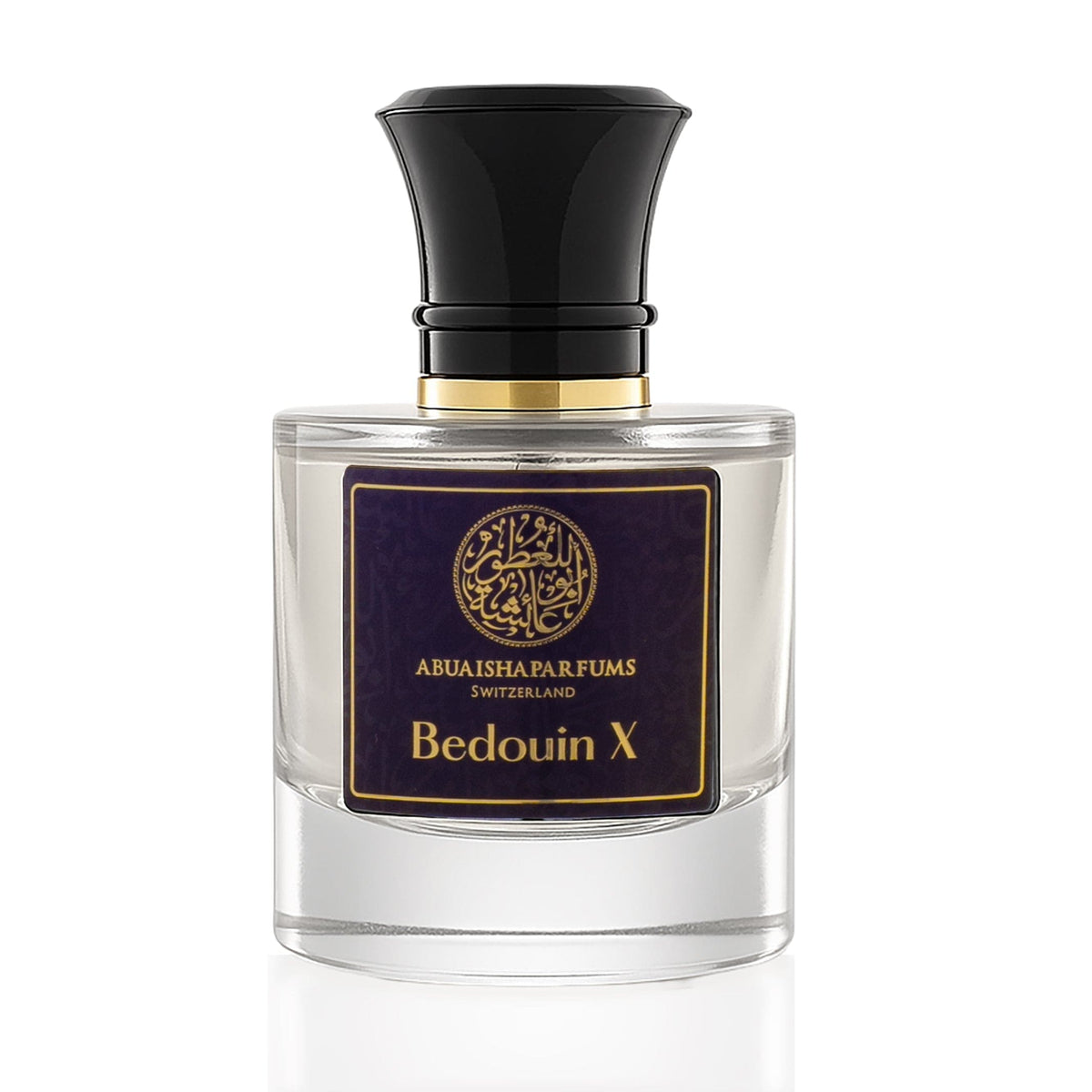 Bedouin X