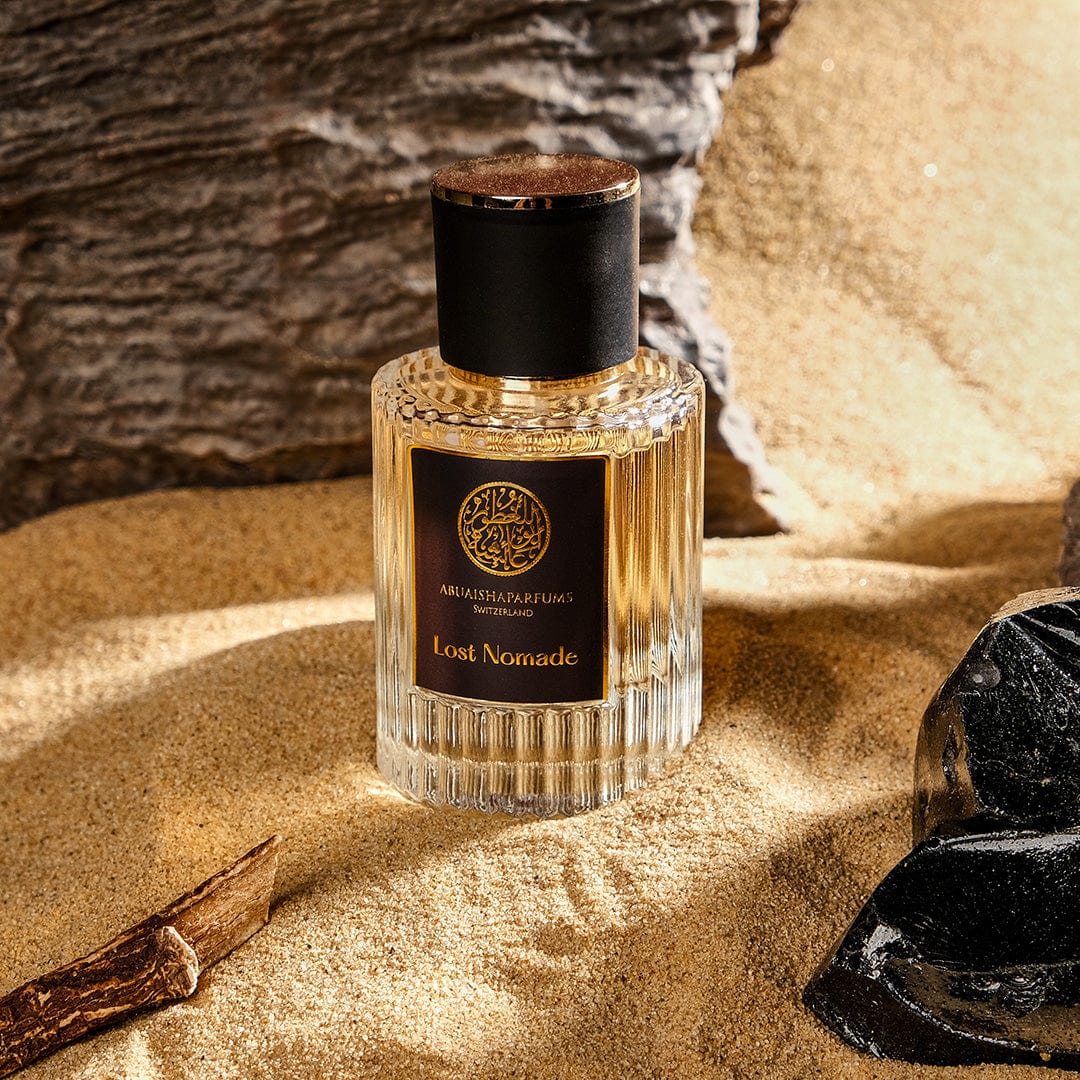 Lost Nomade