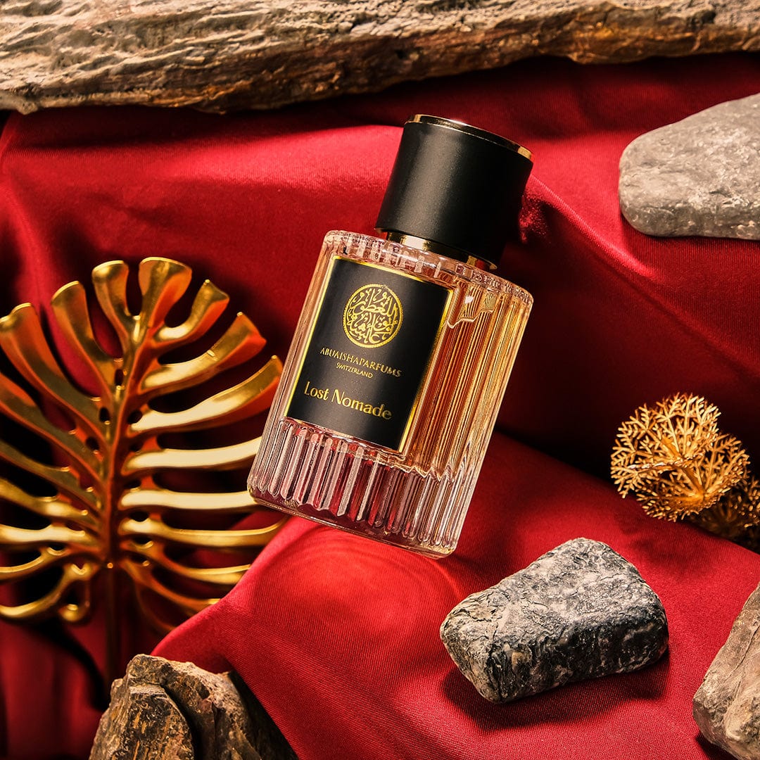 Lost Nomade