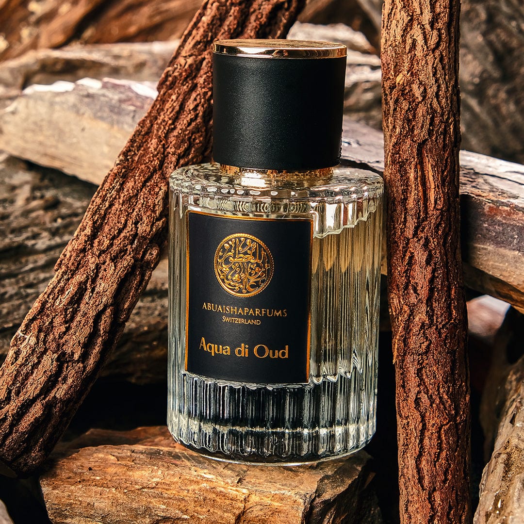 Acqua di Oud
