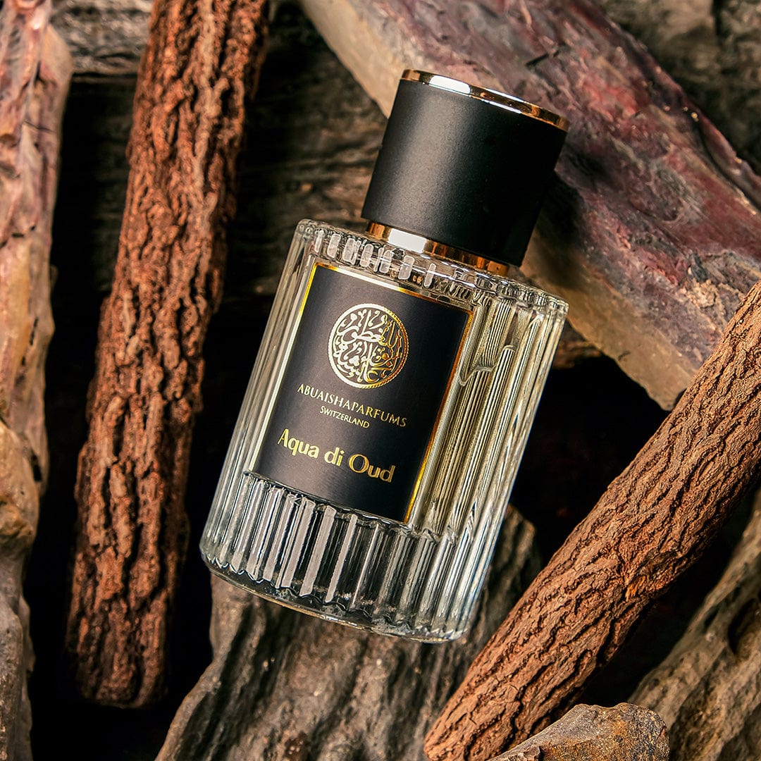 Aqua di Oud