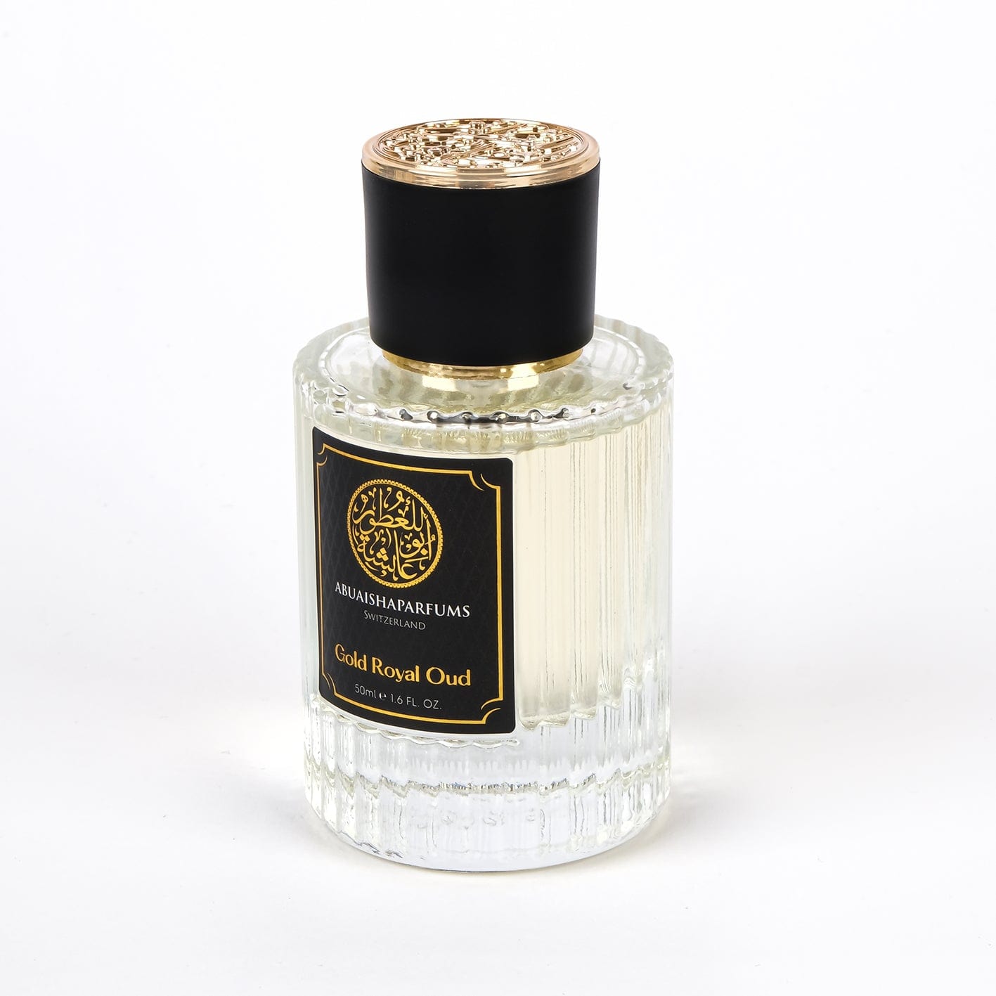 Oud reale dorato