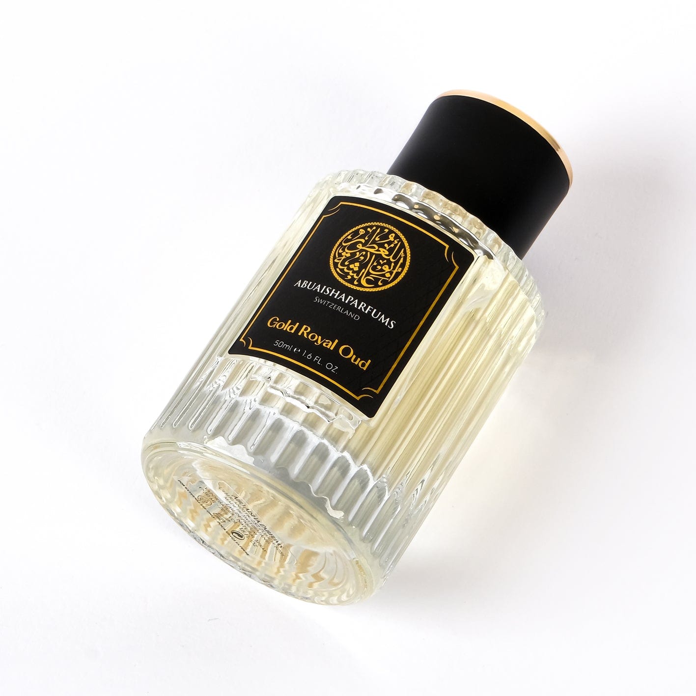 Oud reale dorato