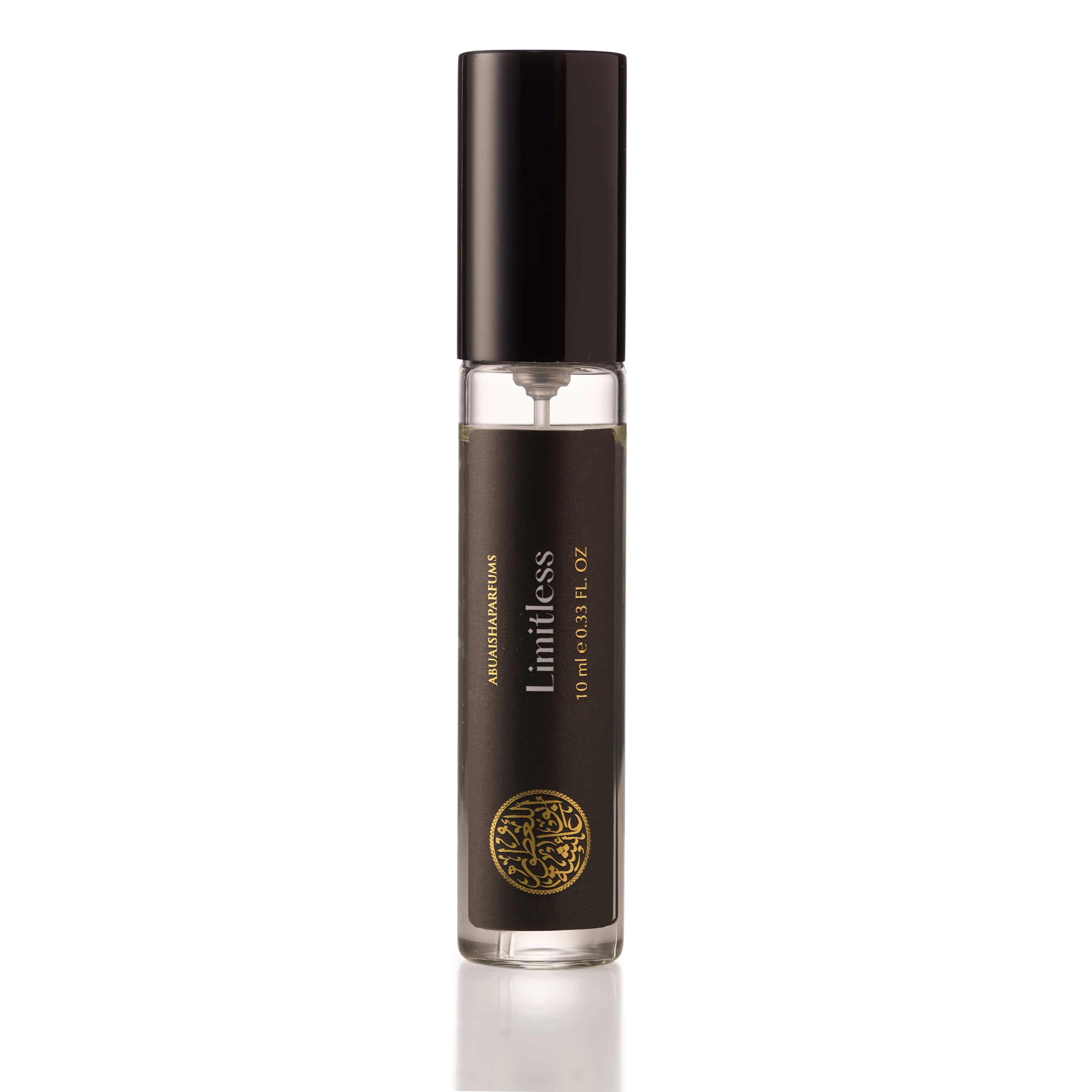 Limitless 10ML