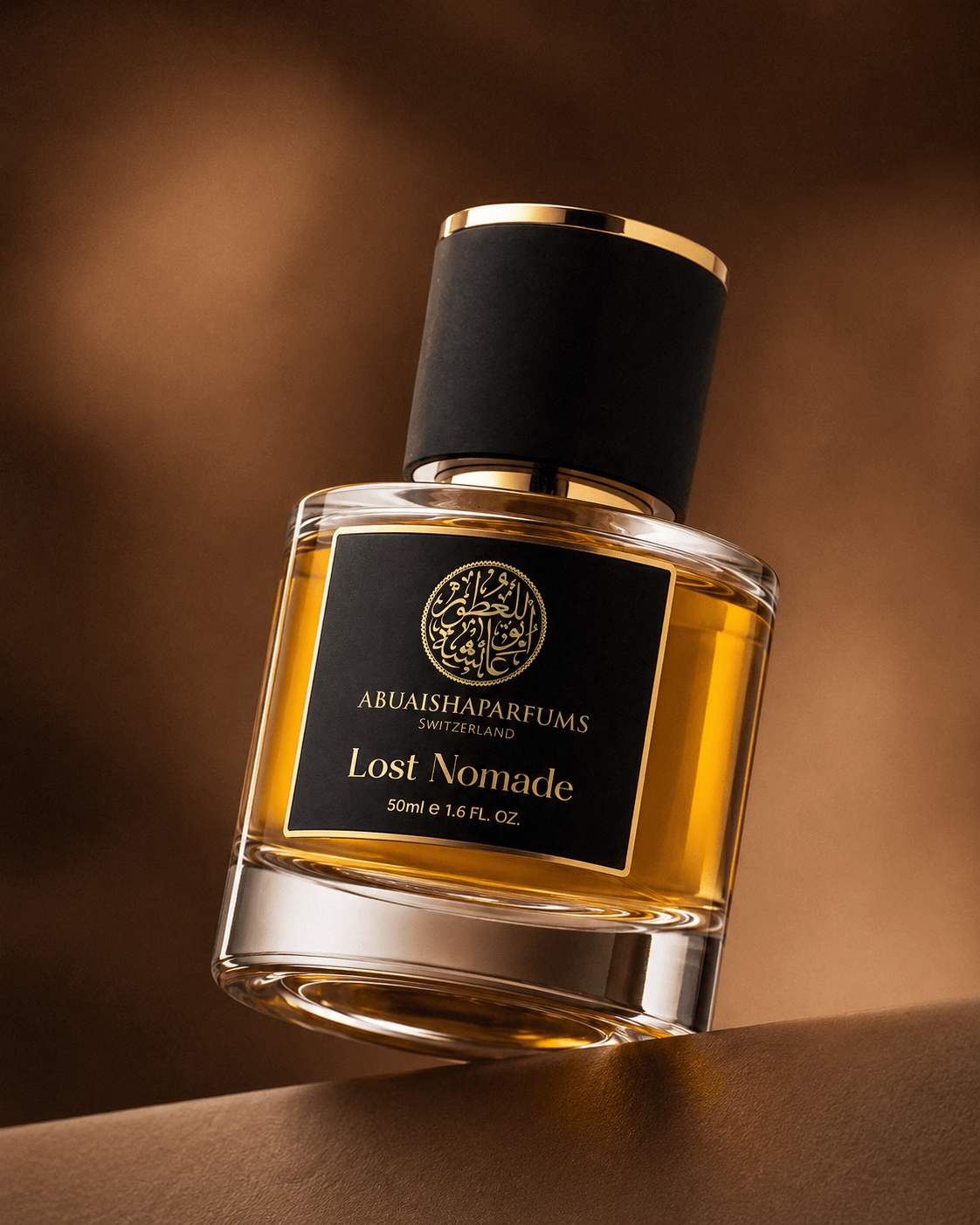Lost Nomade