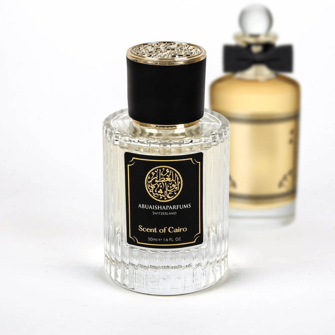 Scent of Cairo