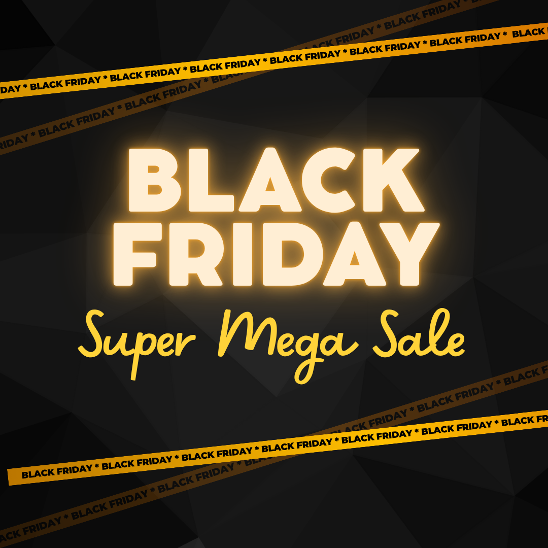 Black Friday Offers