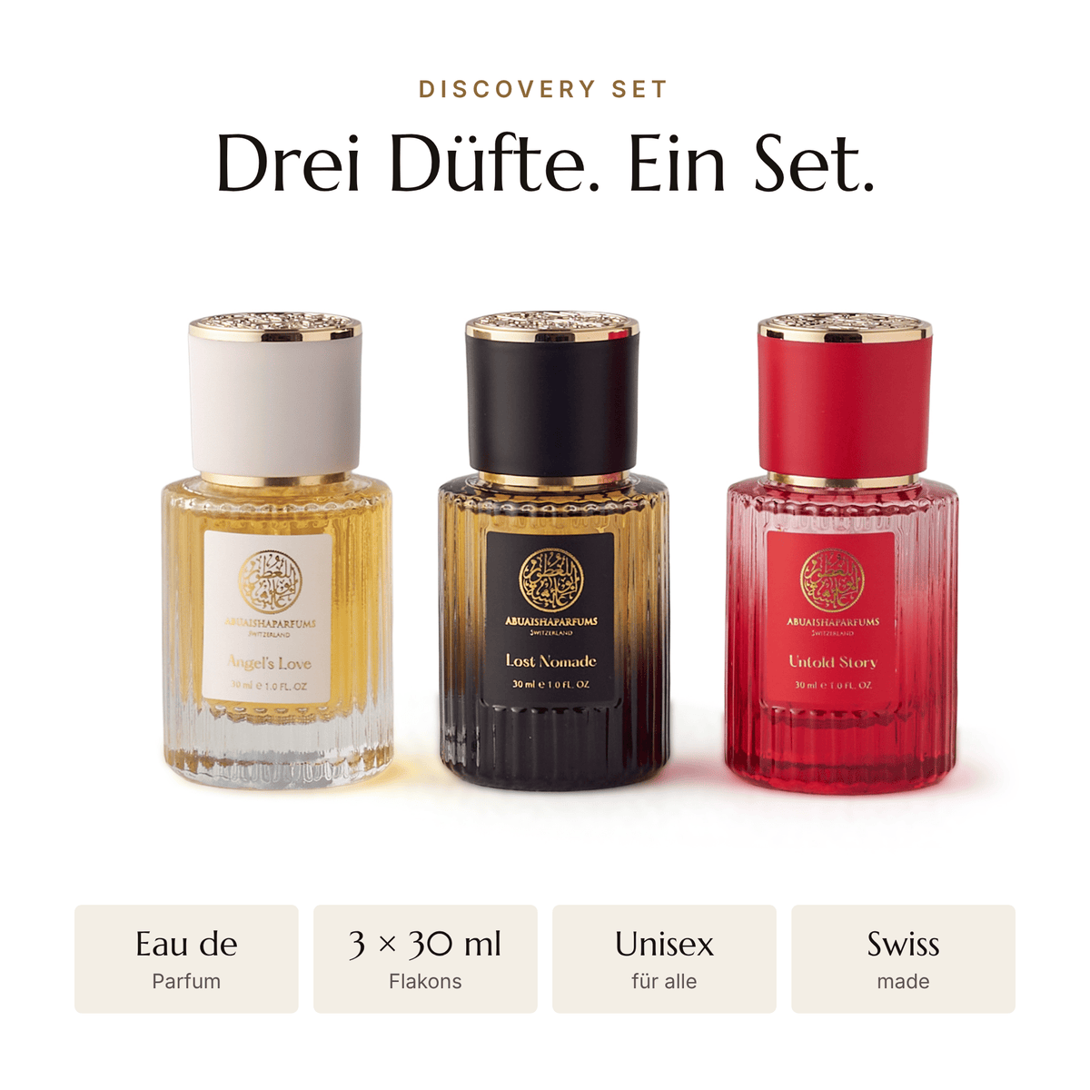 Discovery-Set