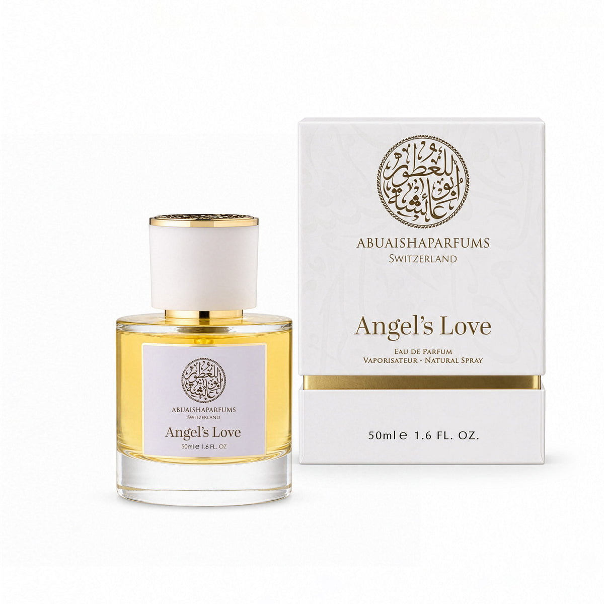 Angel's Love