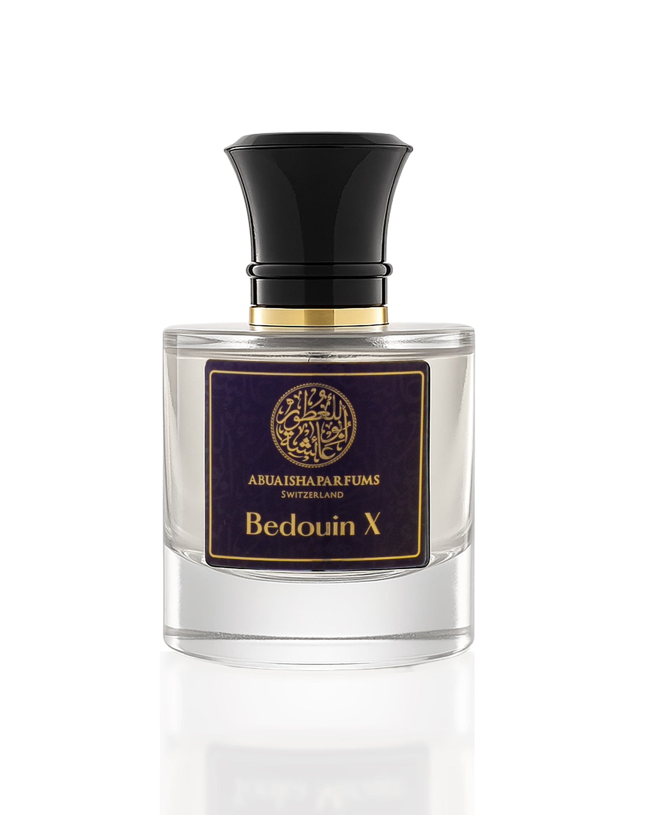 Bedouin X