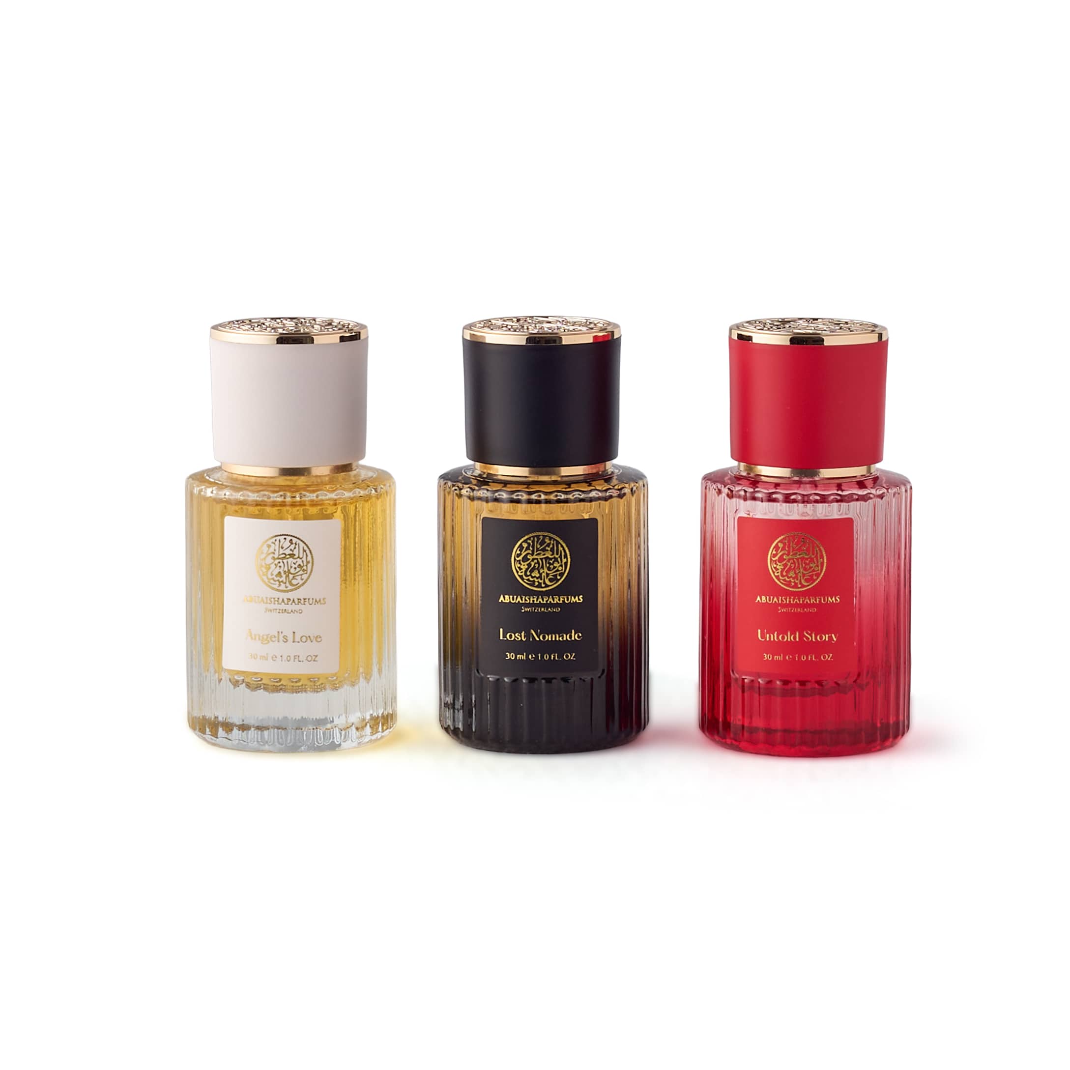 Discovery Set
