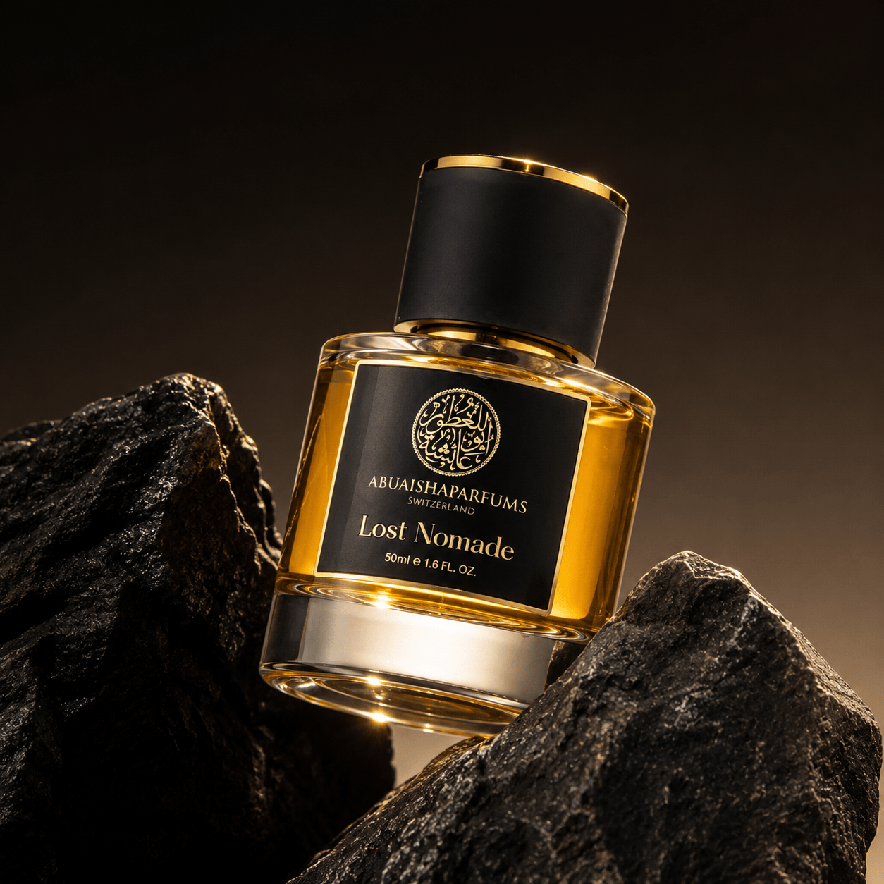 Lost Nomade