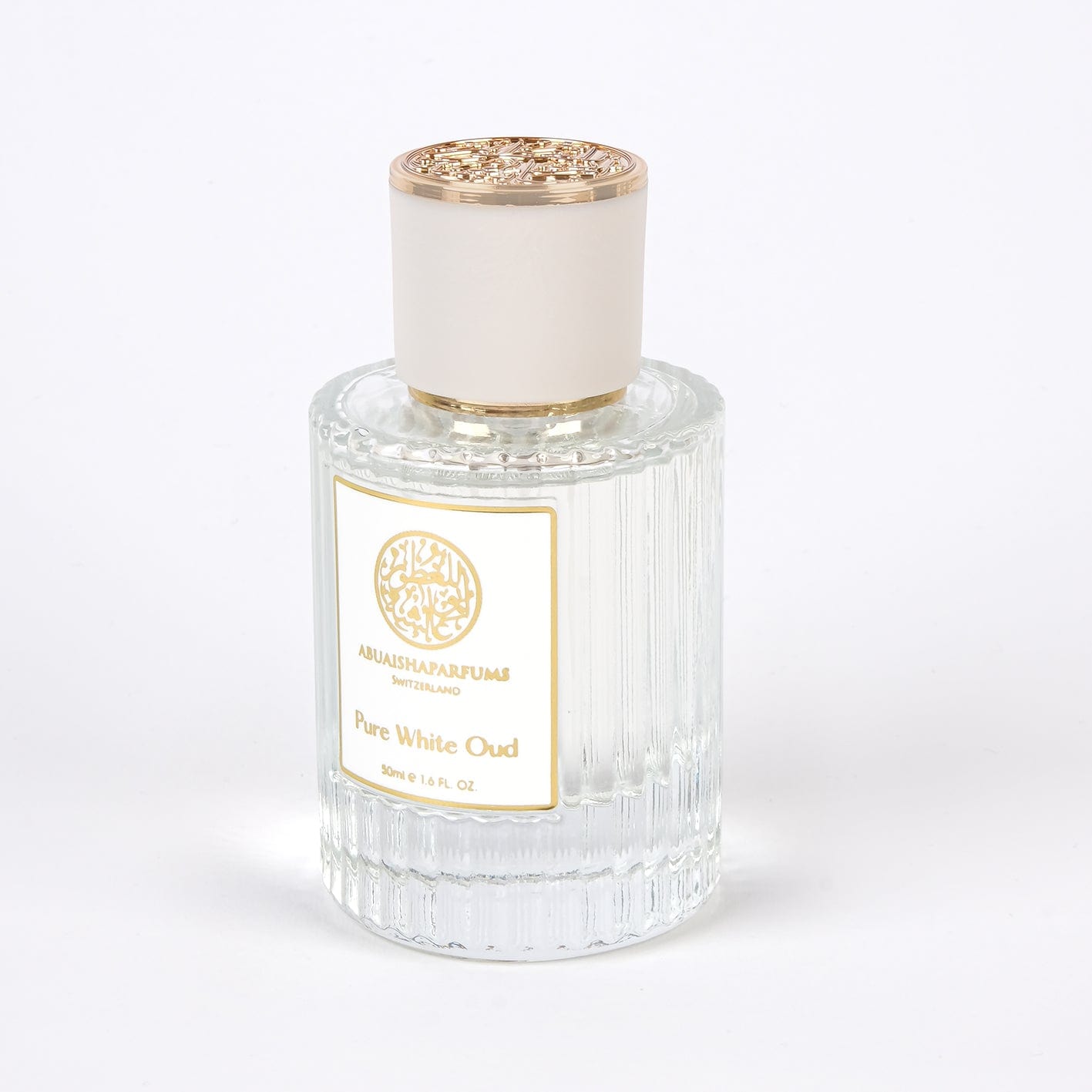 Pure White Oud