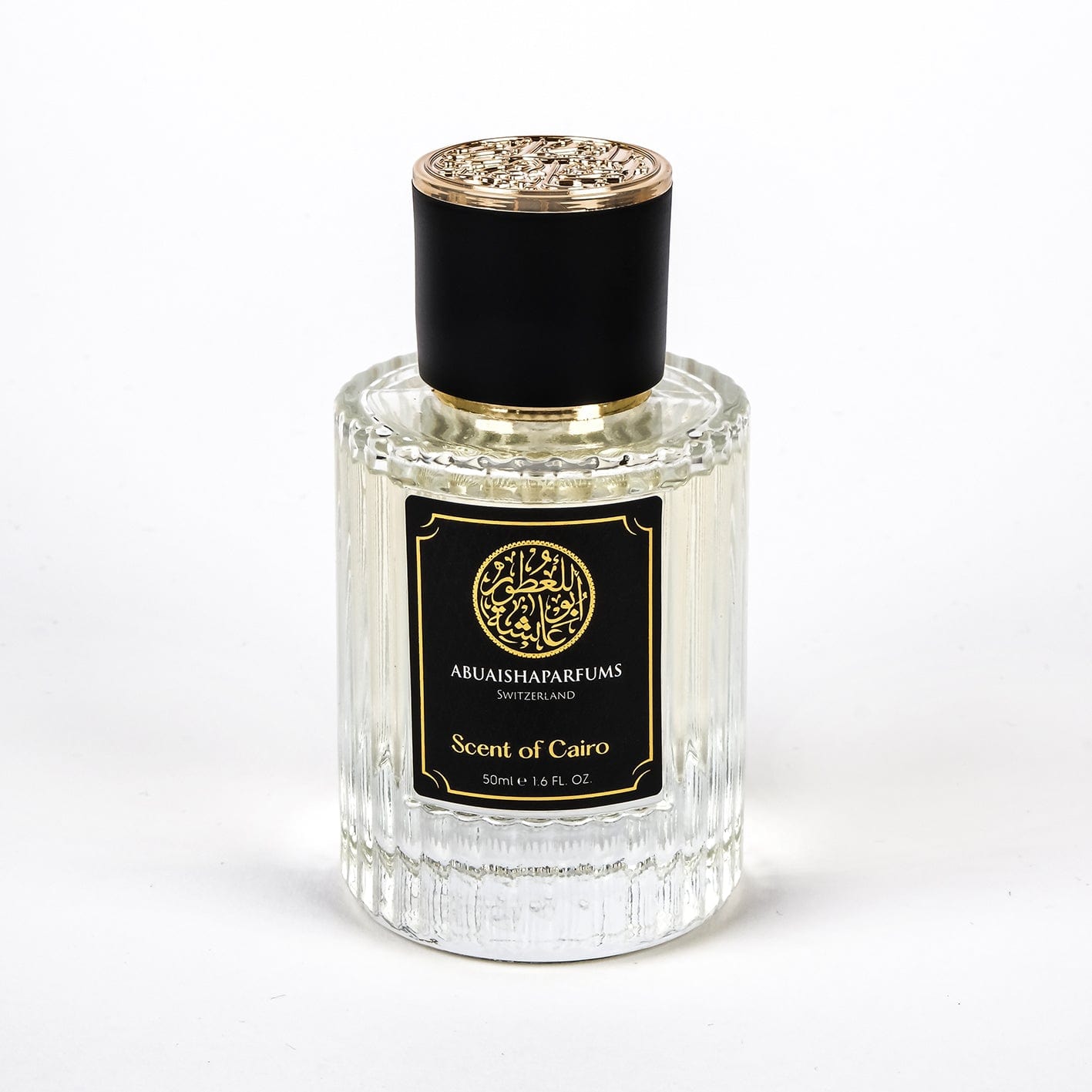 Scent of Cairo