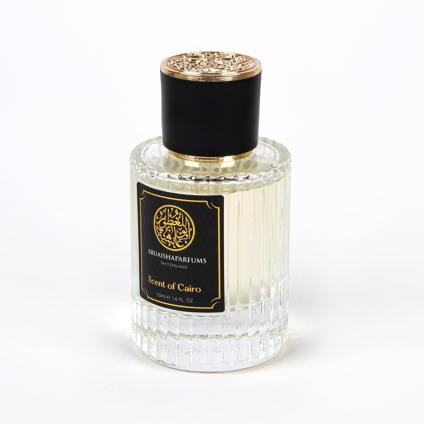 Scent of Cairo