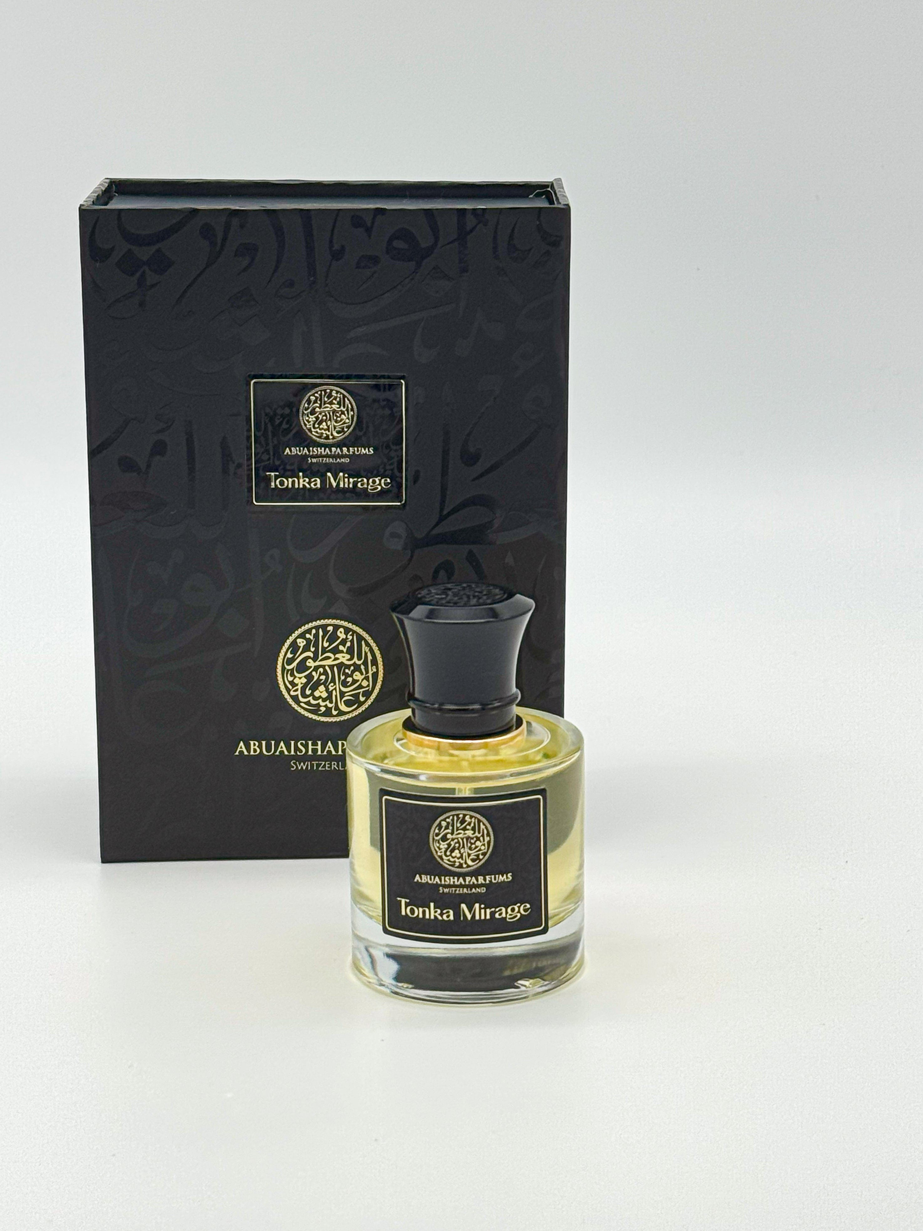 (Vorbestellung 2 Wochen) Tonka Mirage