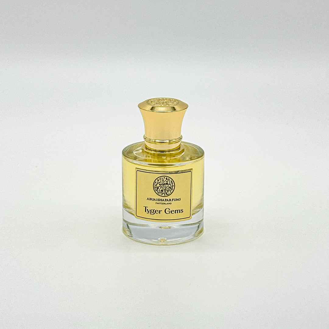 (Vorbestellung 2 Wochen) Tyger Gems