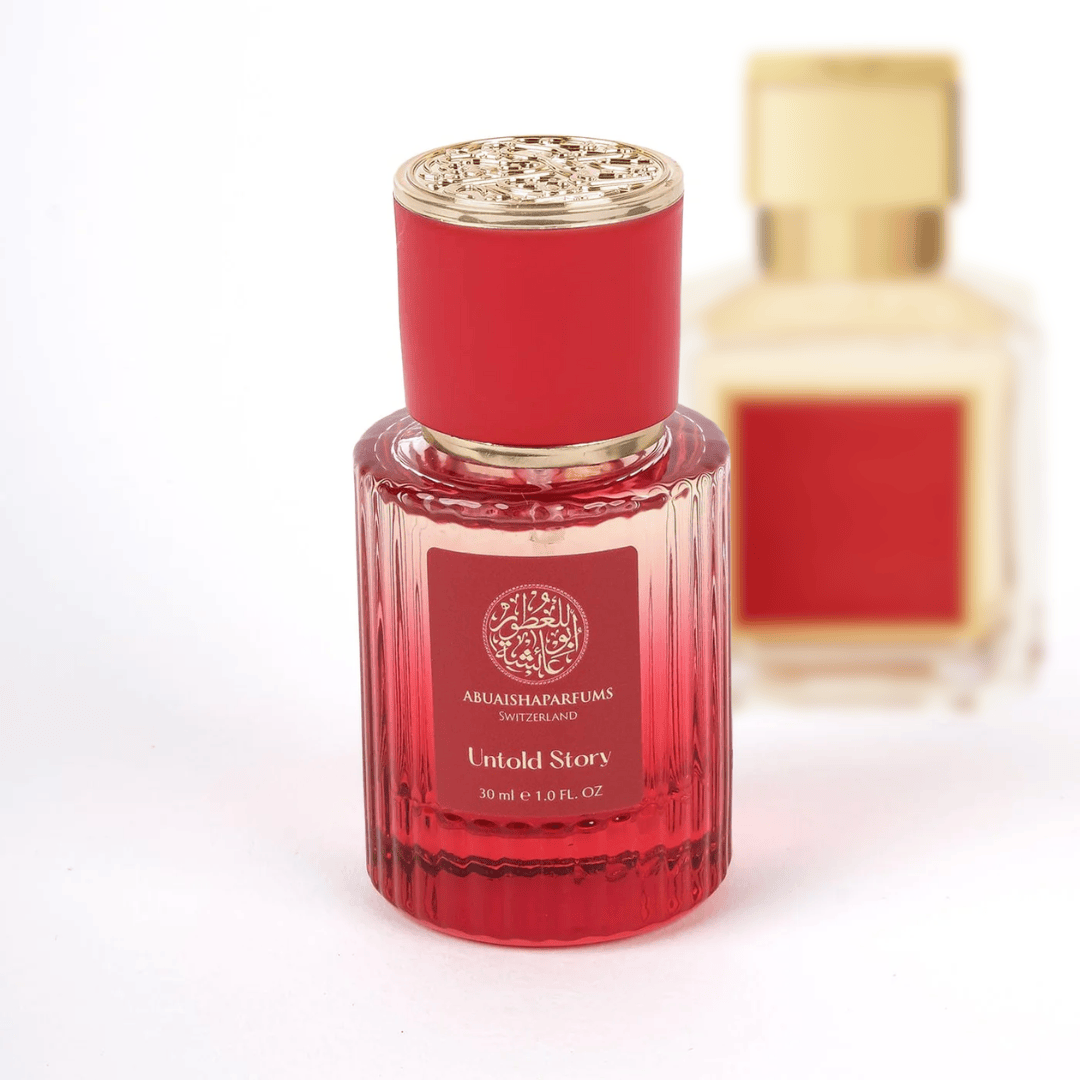 Untold Story